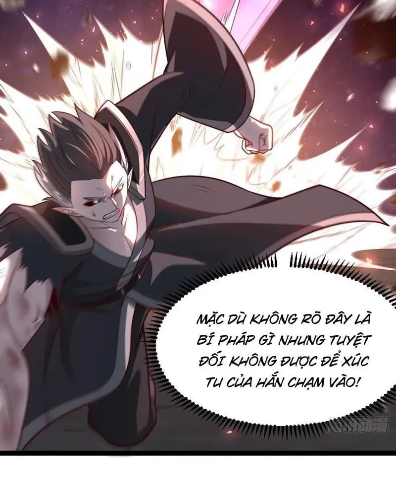 Chính Nghĩa Không!! Ta Trở Thành Phản Diện Chapter 122 - Trang 2