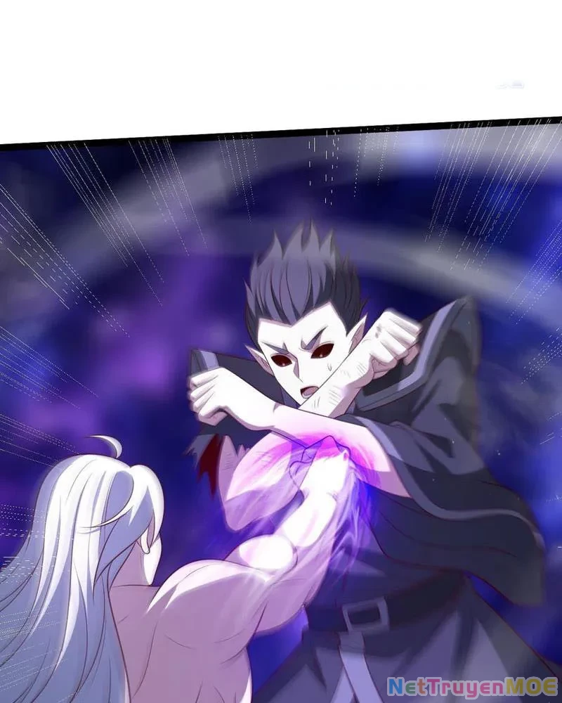 Chính Nghĩa Không!! Ta Trở Thành Phản Diện Chapter 122 - Trang 2