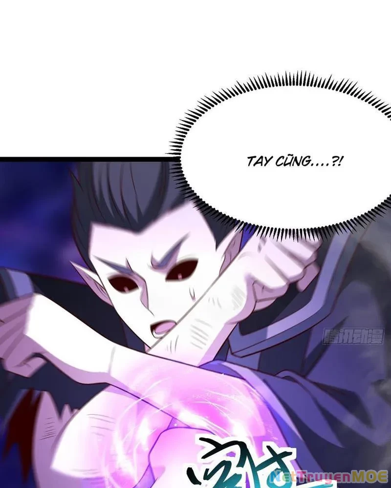Chính Nghĩa Không!! Ta Trở Thành Phản Diện Chapter 122 - Trang 2