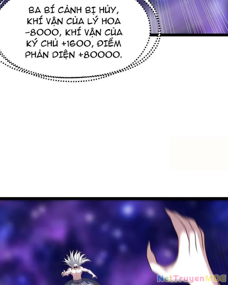 Chính Nghĩa Không!! Ta Trở Thành Phản Diện Chapter 122 - Trang 2