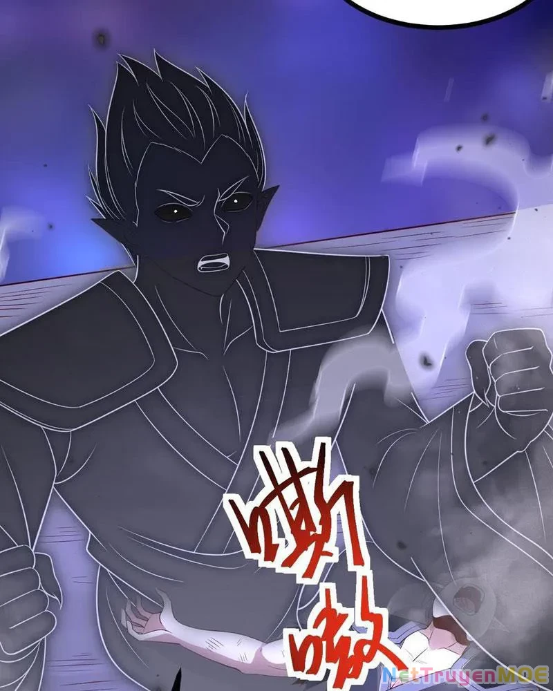 Chính Nghĩa Không!! Ta Trở Thành Phản Diện Chapter 122 - Trang 2