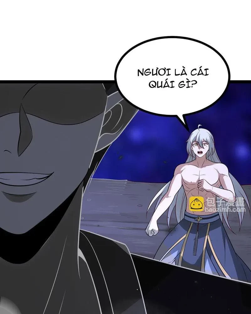 Chính Nghĩa Không!! Ta Trở Thành Phản Diện Chapter 122 - Trang 2