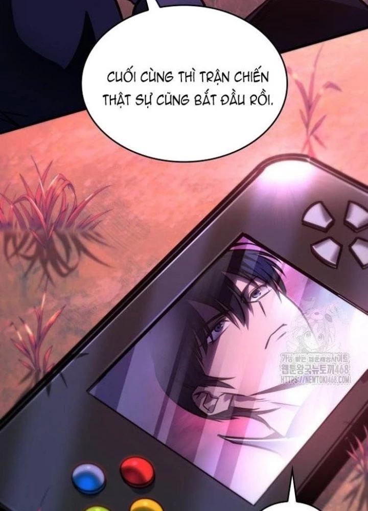 Cuốn Sách Chiến Lược Hàng Đầu Mà Chỉ Tôi Mới Có Thể Nhìn Thấy Chapter 58 - 15