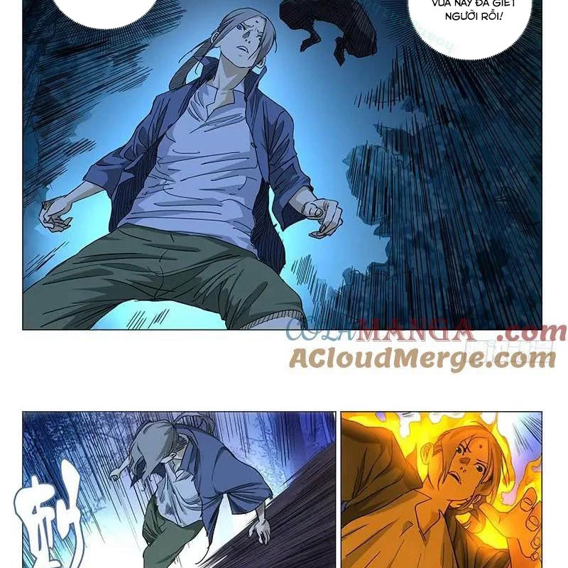 Nhất Nhân Chi Hạ Chapter 439 - 2