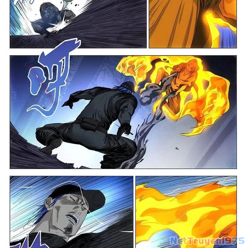 Nhất Nhân Chi Hạ Chapter 439 - 3