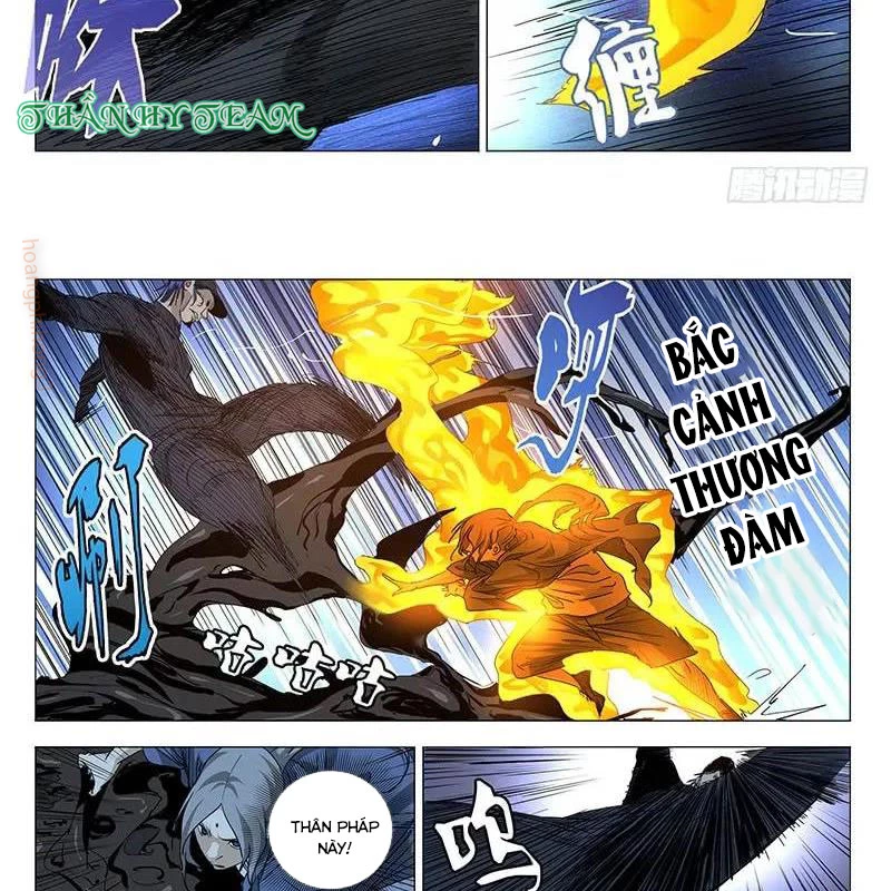 Nhất Nhân Chi Hạ Chapter 439 - 4