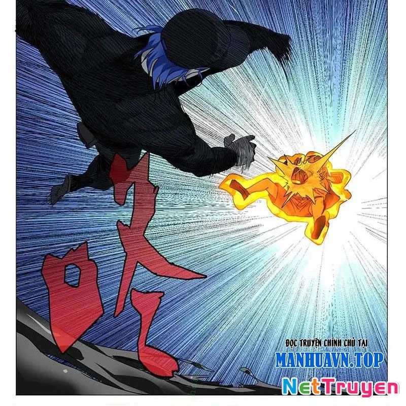 Nhất Nhân Chi Hạ Chapter 439 - 6