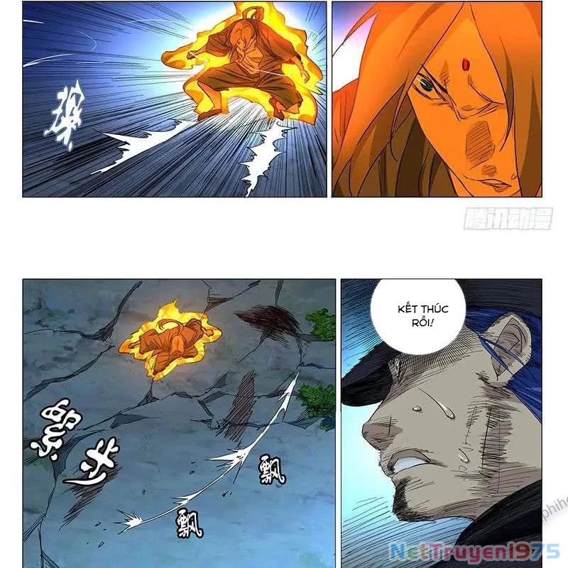 Nhất Nhân Chi Hạ Chapter 439 - 7