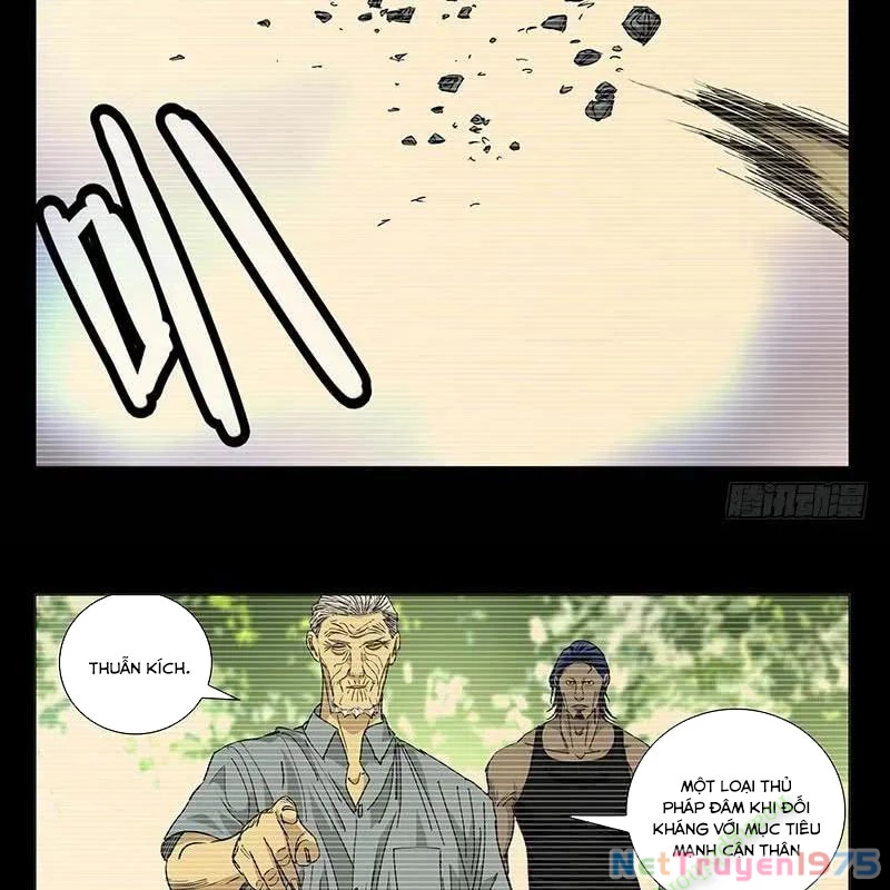 Nhất Nhân Chi Hạ Chapter 439 - 10