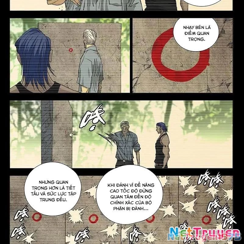 Nhất Nhân Chi Hạ Chapter 439 - 11