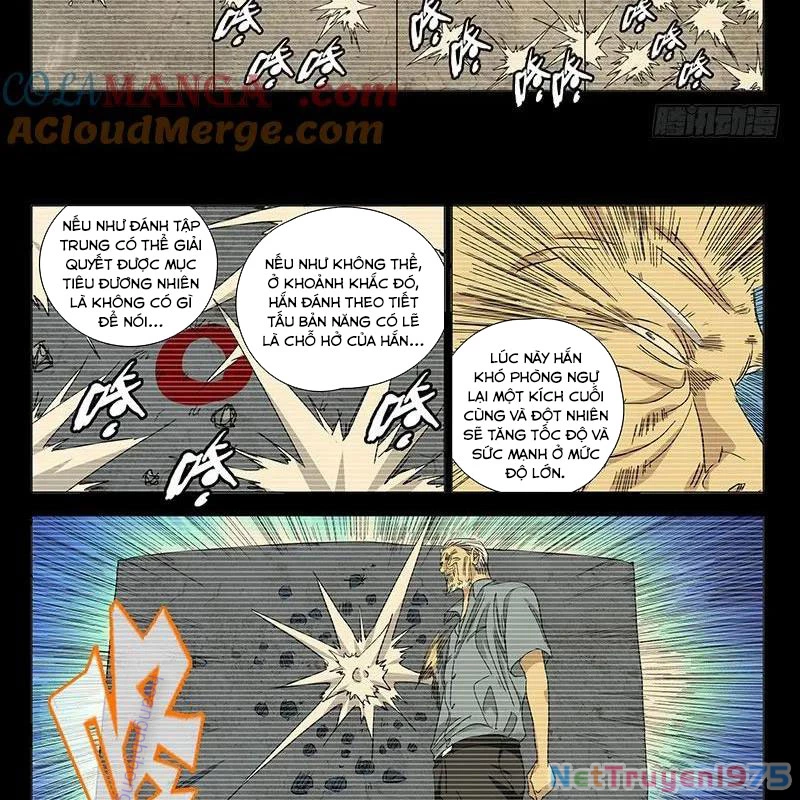 Nhất Nhân Chi Hạ Chapter 439 - 12