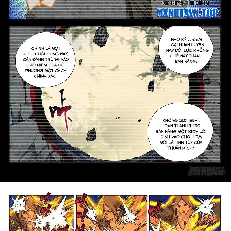 Nhất Nhân Chi Hạ Chapter 439 - 13