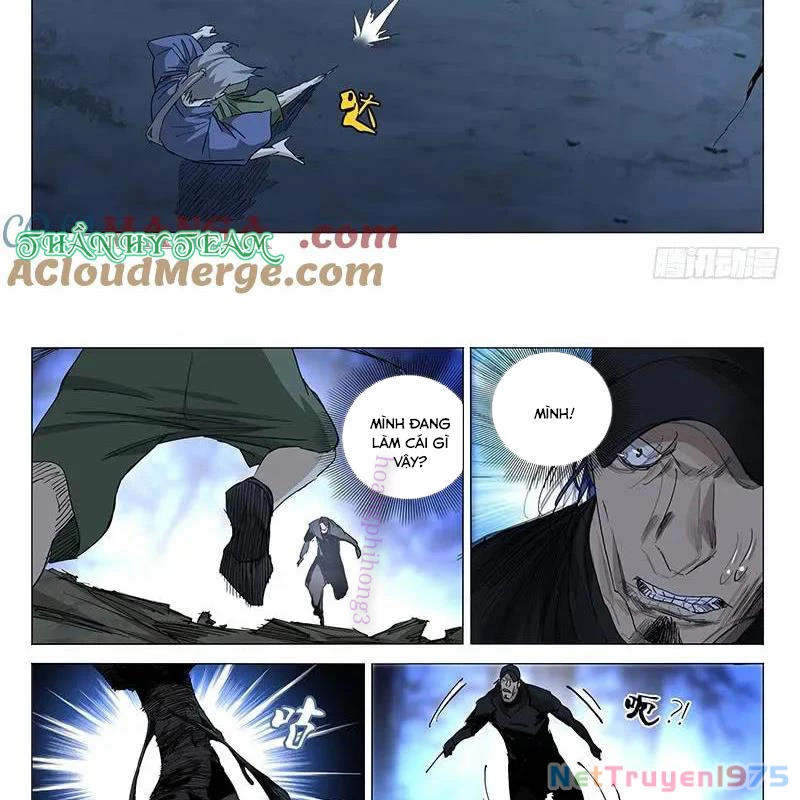 Nhất Nhân Chi Hạ Chapter 439 - 15