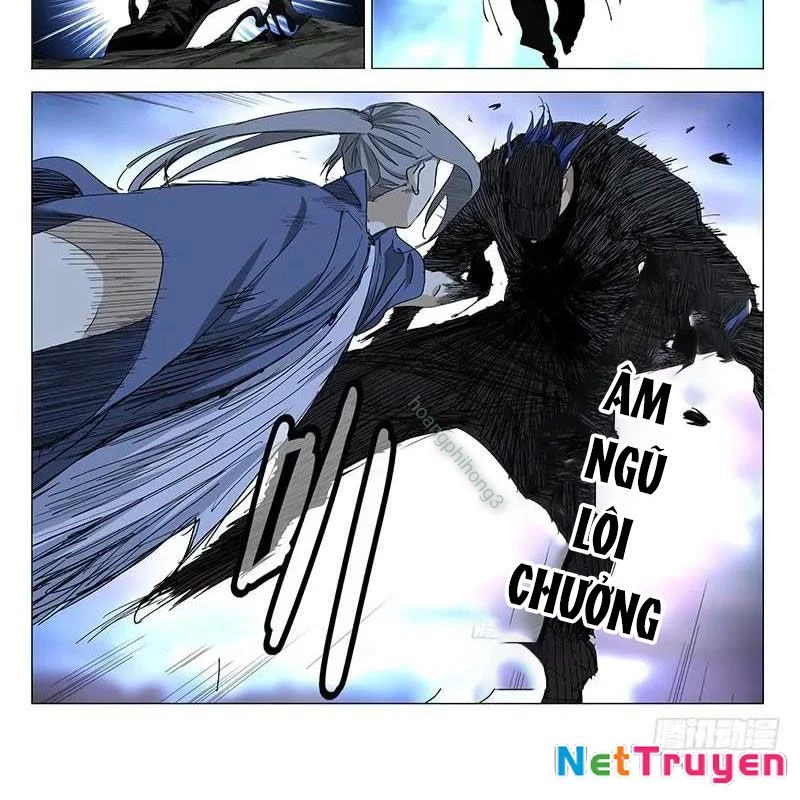 Nhất Nhân Chi Hạ Chapter 439 - 16