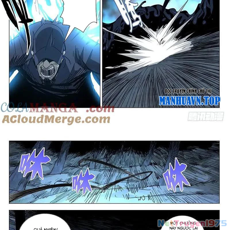 Nhất Nhân Chi Hạ Chapter 439 - 18