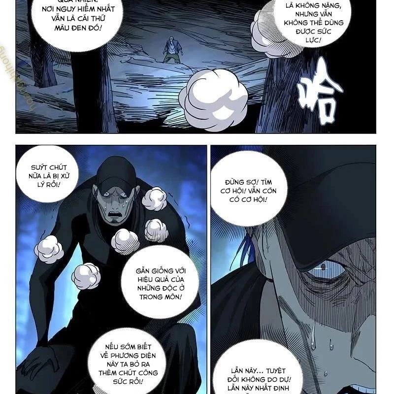 Nhất Nhân Chi Hạ Chapter 439 - 19