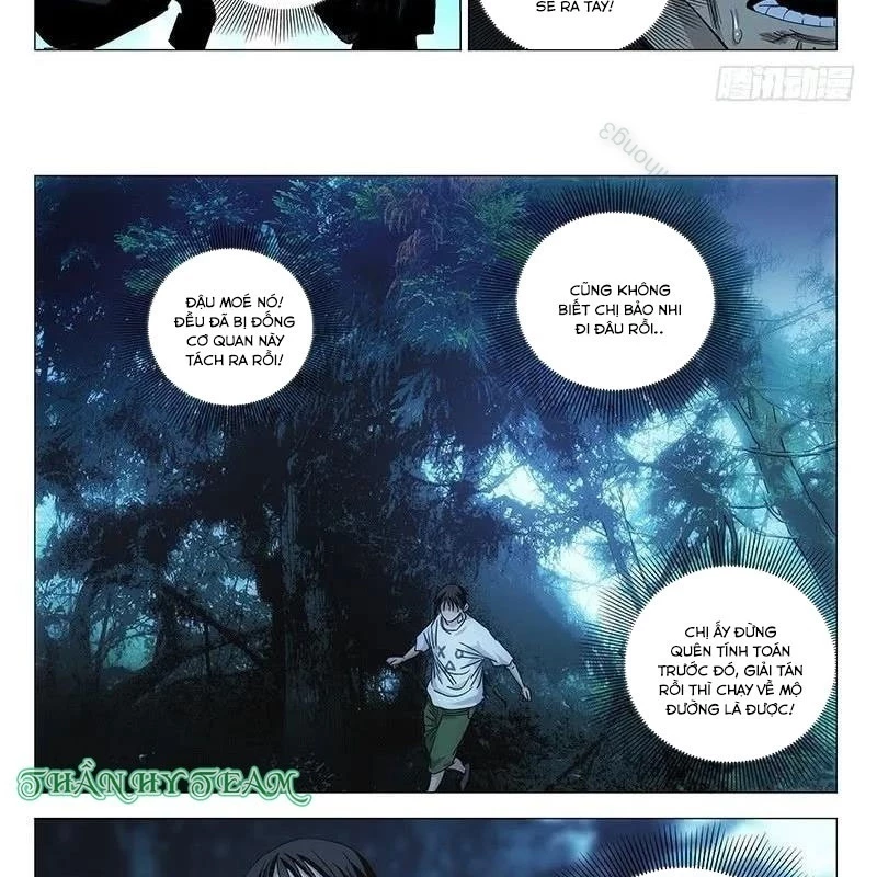 Nhất Nhân Chi Hạ Chapter 439 - 20