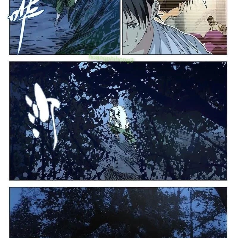 Nhất Nhân Chi Hạ Chapter 439 - 22