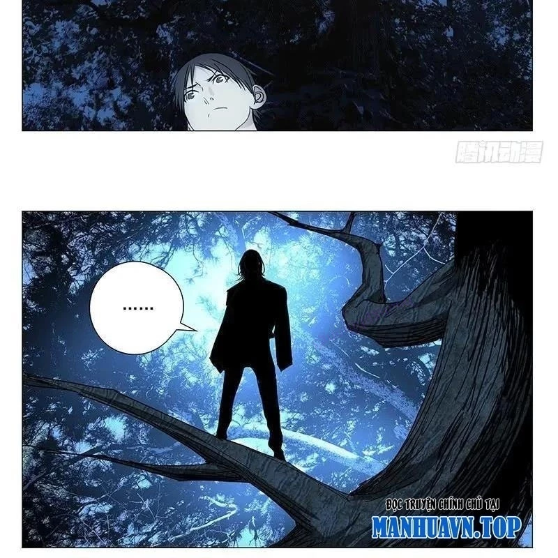 Nhất Nhân Chi Hạ Chapter 439 - 23