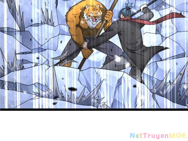 Toàn Cầu Băng Phong: Ta Chế Tạo Phòng An Toàn Tại Tận Thế Chapter 621 - 2