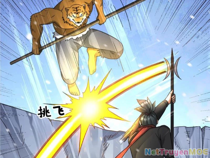 Toàn Cầu Băng Phong: Ta Chế Tạo Phòng An Toàn Tại Tận Thế Chapter 621 - 4