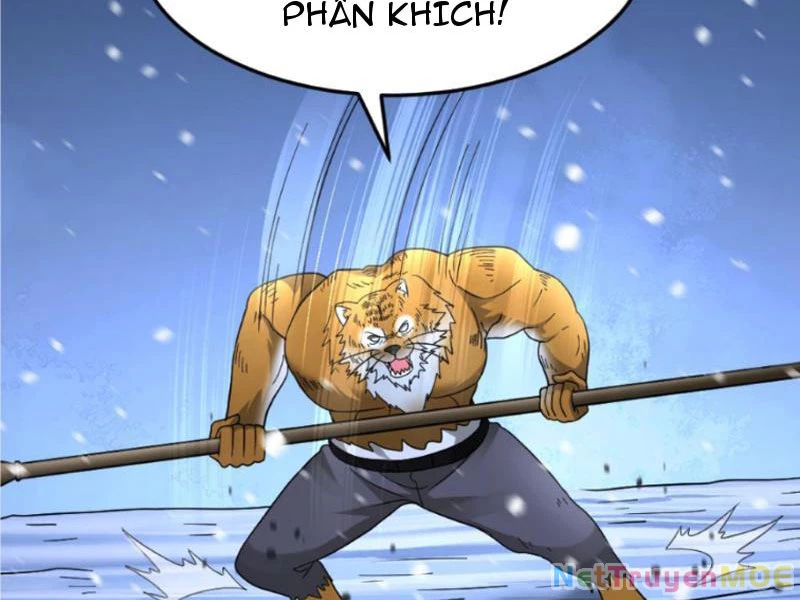 Toàn Cầu Băng Phong: Ta Chế Tạo Phòng An Toàn Tại Tận Thế Chapter 621 - 7