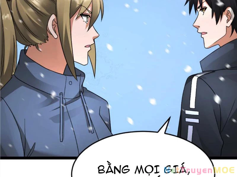 Toàn Cầu Băng Phong: Ta Chế Tạo Phòng An Toàn Tại Tận Thế Chapter 621 - 20