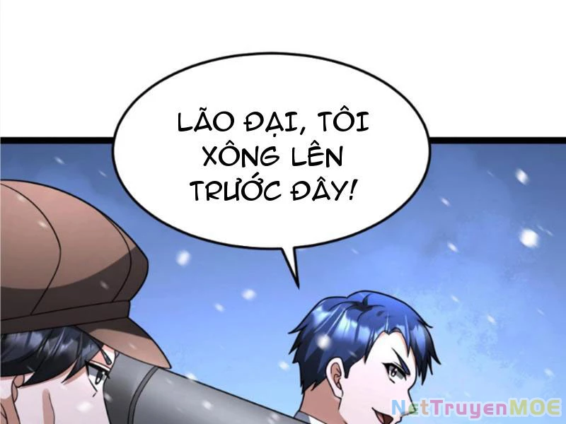 Toàn Cầu Băng Phong: Ta Chế Tạo Phòng An Toàn Tại Tận Thế Chapter 621 - 36
