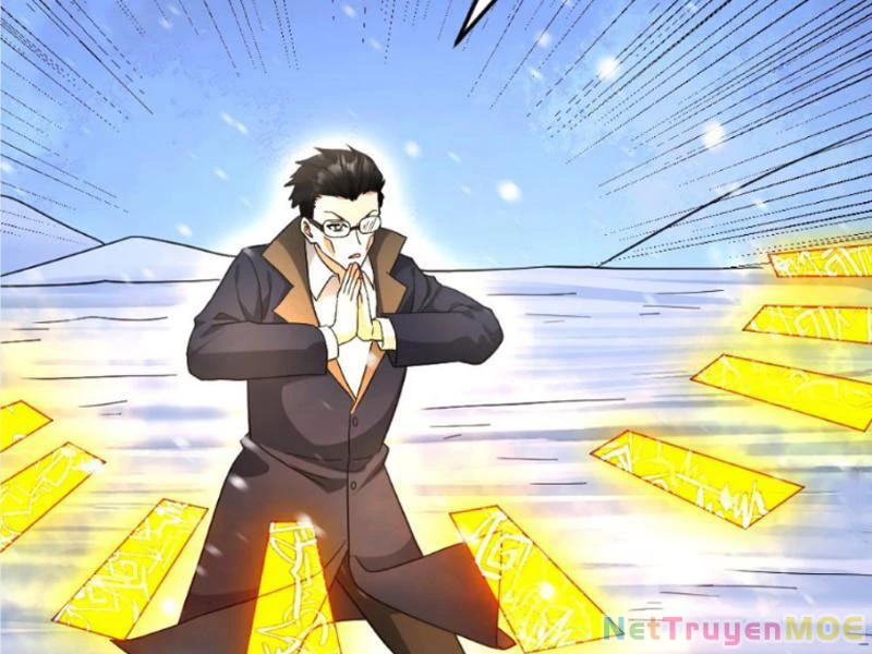 Toàn Cầu Băng Phong: Ta Chế Tạo Phòng An Toàn Tại Tận Thế Chapter 621 - 47