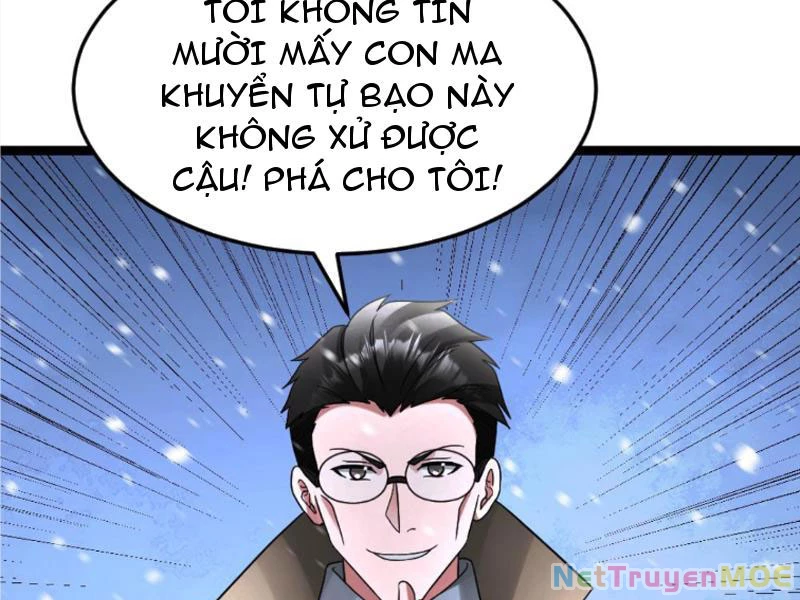 Toàn Cầu Băng Phong: Ta Chế Tạo Phòng An Toàn Tại Tận Thế Chapter 621 - 55