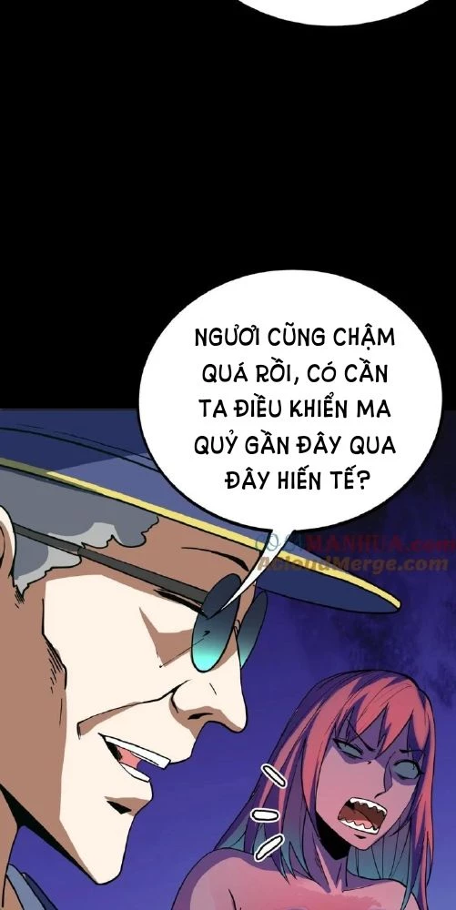 Quỷ Dị Khôi Phục: Ta Có Thể Hóa Thân Thành Đại Yêu Chapter 171 - 3
