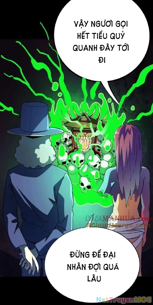 Quỷ Dị Khôi Phục: Ta Có Thể Hóa Thân Thành Đại Yêu Chapter 171 - 8