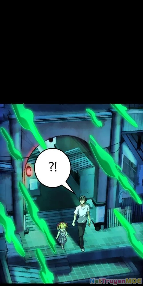 Quỷ Dị Khôi Phục: Ta Có Thể Hóa Thân Thành Đại Yêu Chapter 171 - 9