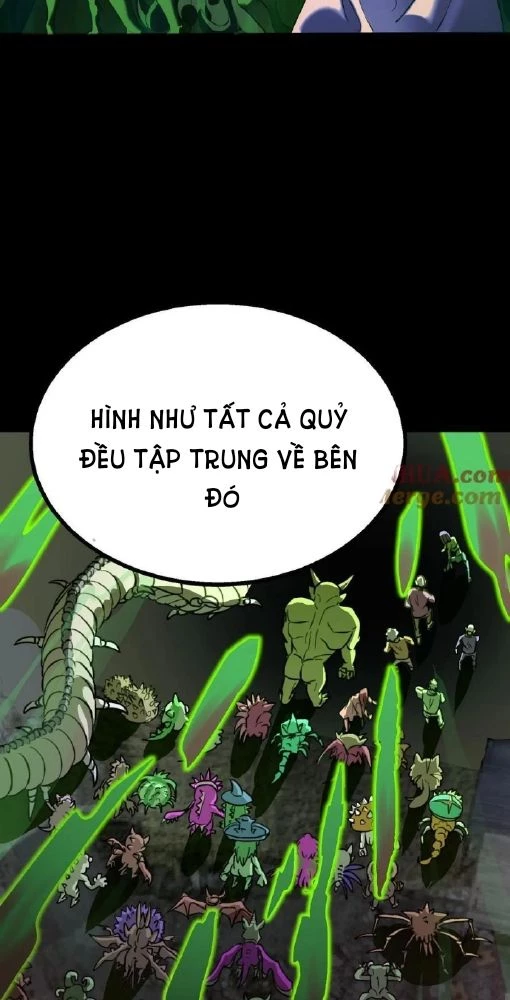 Quỷ Dị Khôi Phục: Ta Có Thể Hóa Thân Thành Đại Yêu Chapter 171 - 17