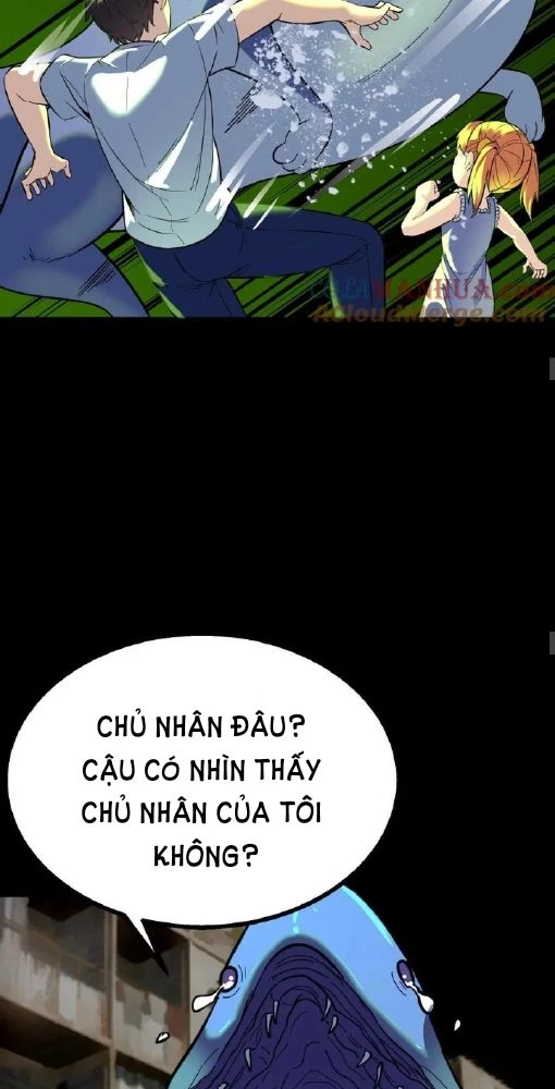 Quỷ Dị Khôi Phục: Ta Có Thể Hóa Thân Thành Đại Yêu Chapter 171 - 24