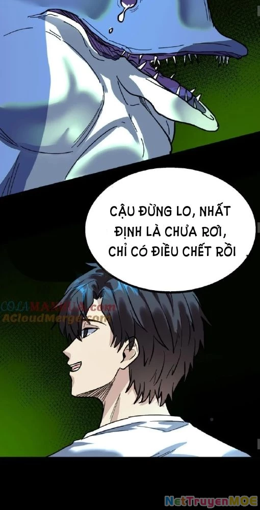 Quỷ Dị Khôi Phục: Ta Có Thể Hóa Thân Thành Đại Yêu Chapter 171 - 27