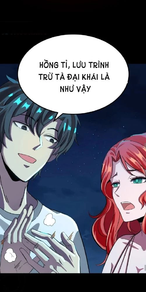 Quỷ Dị Khôi Phục: Ta Có Thể Hóa Thân Thành Đại Yêu Chapter 200 - 18