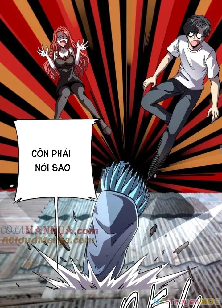 Quỷ Dị Khôi Phục: Ta Có Thể Hóa Thân Thành Đại Yêu Chapter 200 - 33