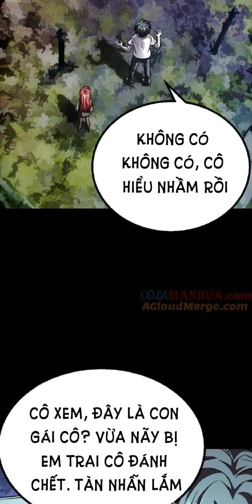 Quỷ Dị Khôi Phục: Ta Có Thể Hóa Thân Thành Đại Yêu Chapter 204 - 38