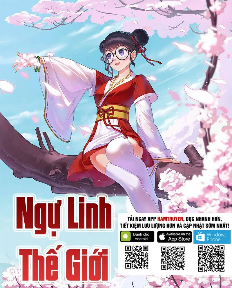 Ngự Linh Thế Giới Chapter 200 - 2