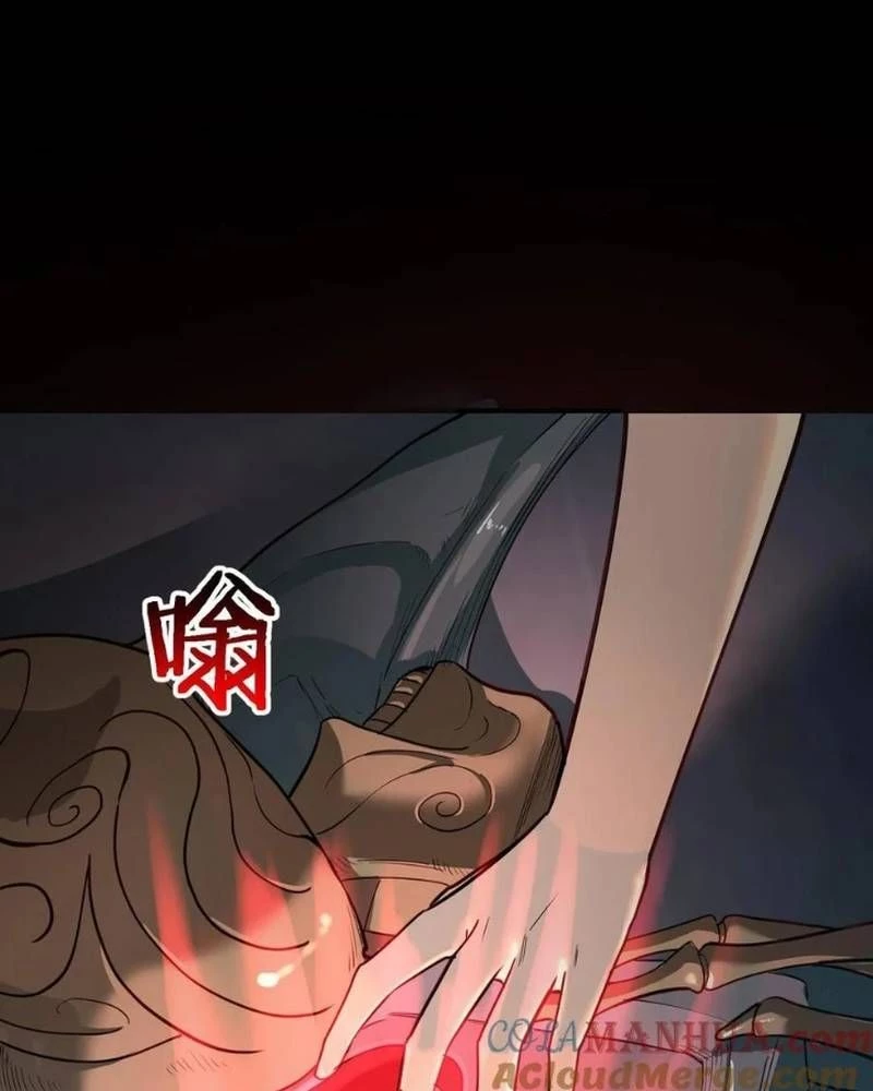 Quỷ Dị Khôi Phục: Ta Có Thể Hóa Thân Thành Đại Yêu Chapter 216 - 3