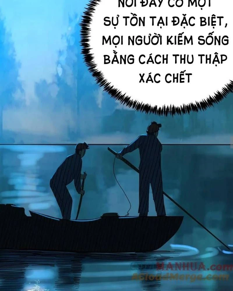 Quỷ Dị Khôi Phục: Ta Có Thể Hóa Thân Thành Đại Yêu Chapter 216 - 19