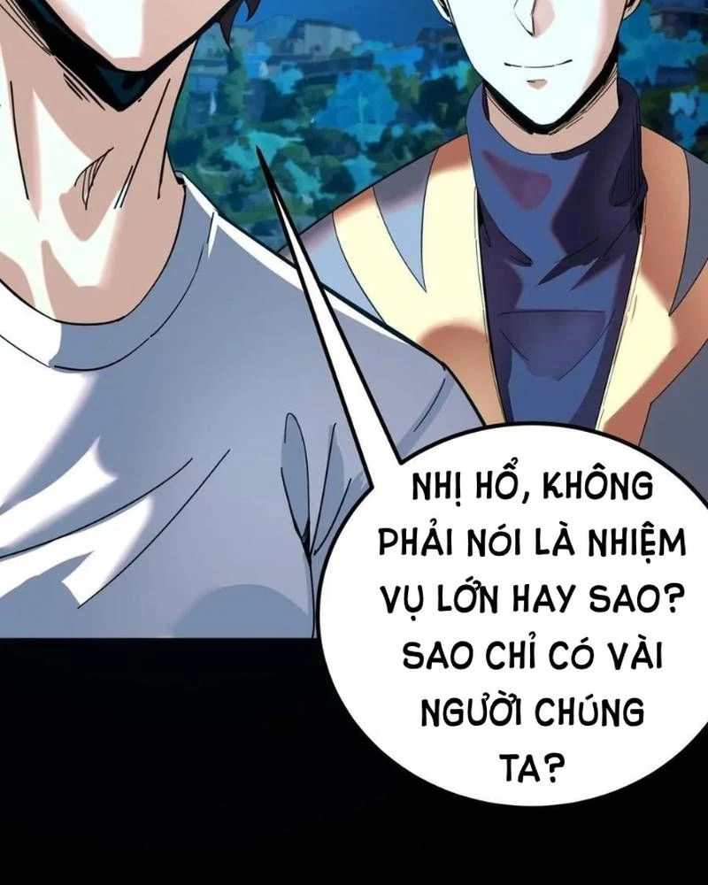 Quỷ Dị Khôi Phục: Ta Có Thể Hóa Thân Thành Đại Yêu Chapter 216 - 32