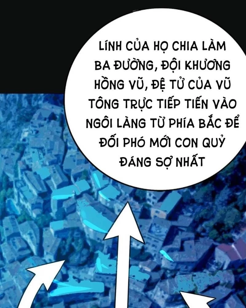 Quỷ Dị Khôi Phục: Ta Có Thể Hóa Thân Thành Đại Yêu Chapter 216 - 35