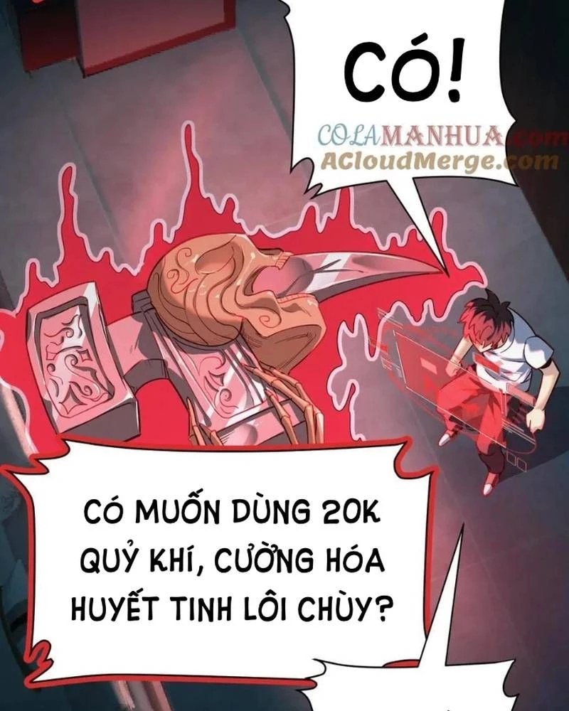 Quỷ Dị Khôi Phục: Ta Có Thể Hóa Thân Thành Đại Yêu Chapter 216 - 48
