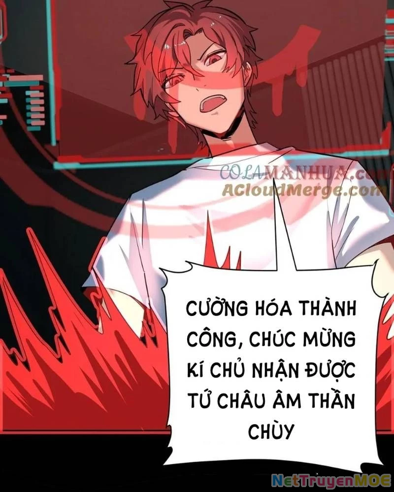 Quỷ Dị Khôi Phục: Ta Có Thể Hóa Thân Thành Đại Yêu Chapter 216 - 56