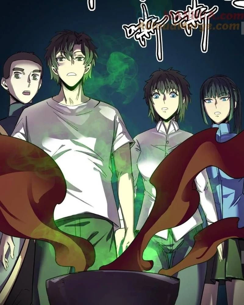 Quỷ Dị Khôi Phục: Ta Có Thể Hóa Thân Thành Đại Yêu Chapter 218 - 24