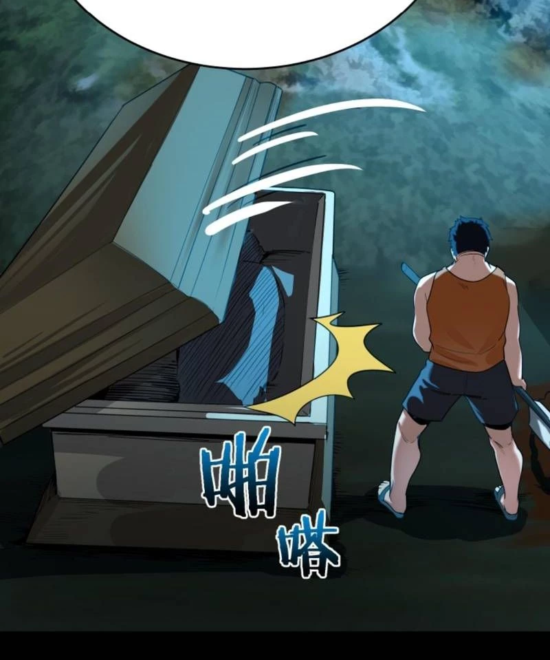 Quỷ Dị Khôi Phục: Ta Có Thể Hóa Thân Thành Đại Yêu Chapter 225 - 46