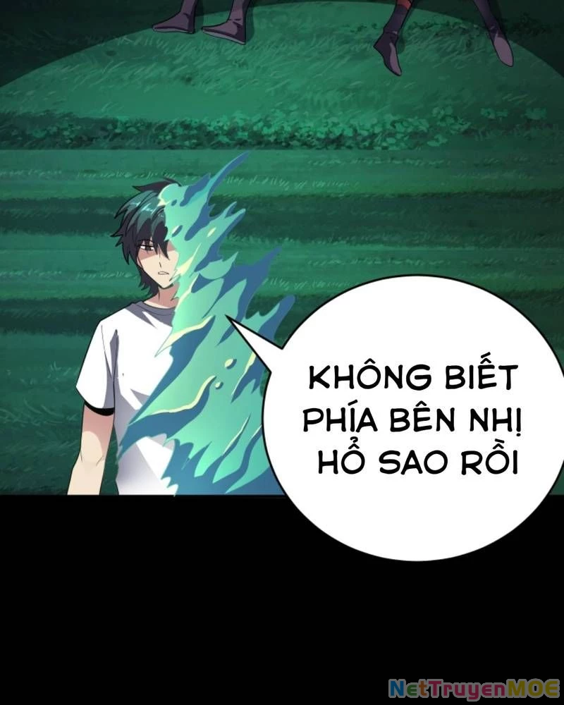 Quỷ Dị Khôi Phục: Ta Có Thể Hóa Thân Thành Đại Yêu Chapter 228 - 31