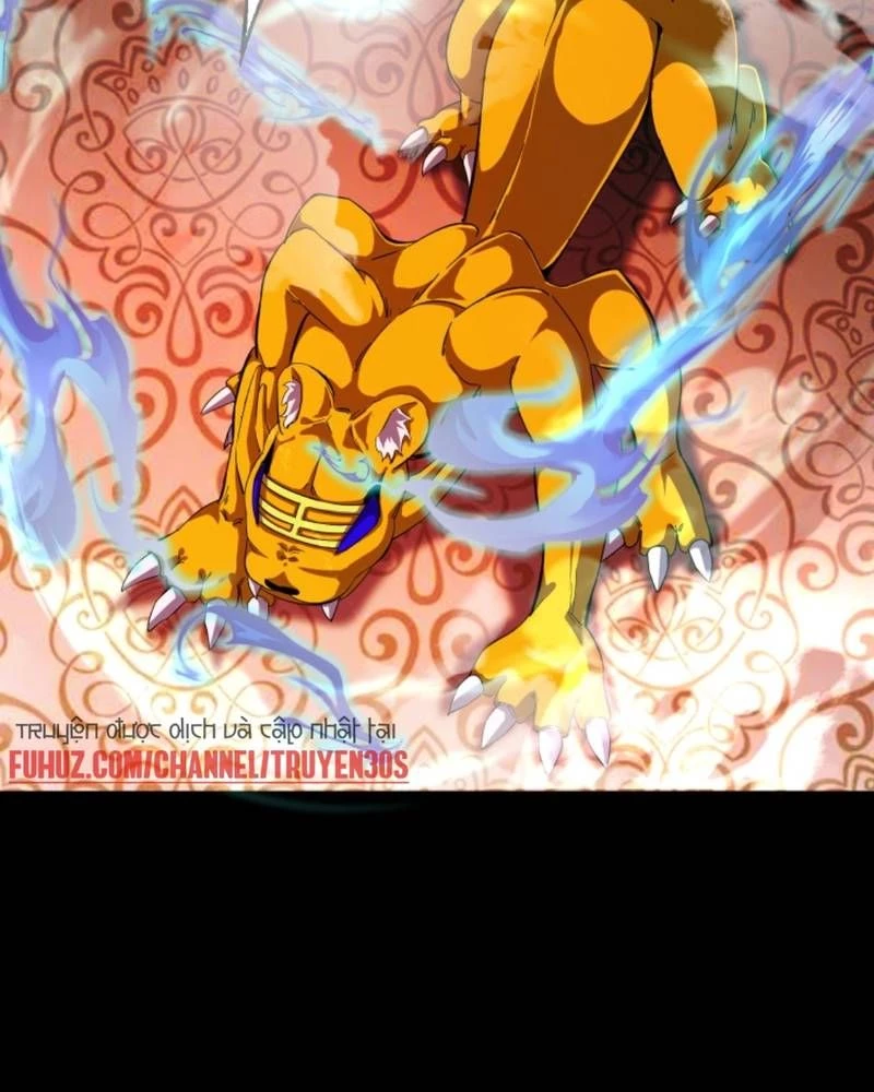 Quỷ Dị Khôi Phục: Ta Có Thể Hóa Thân Thành Đại Yêu Chapter 231 - 5